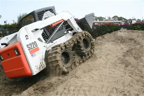 why is a skid steer called a skid steer|how does skid steer work.